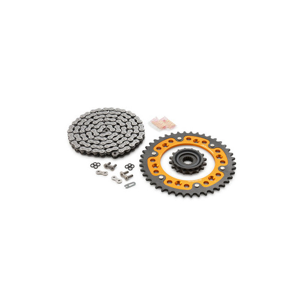 KTM Drivetrain kit